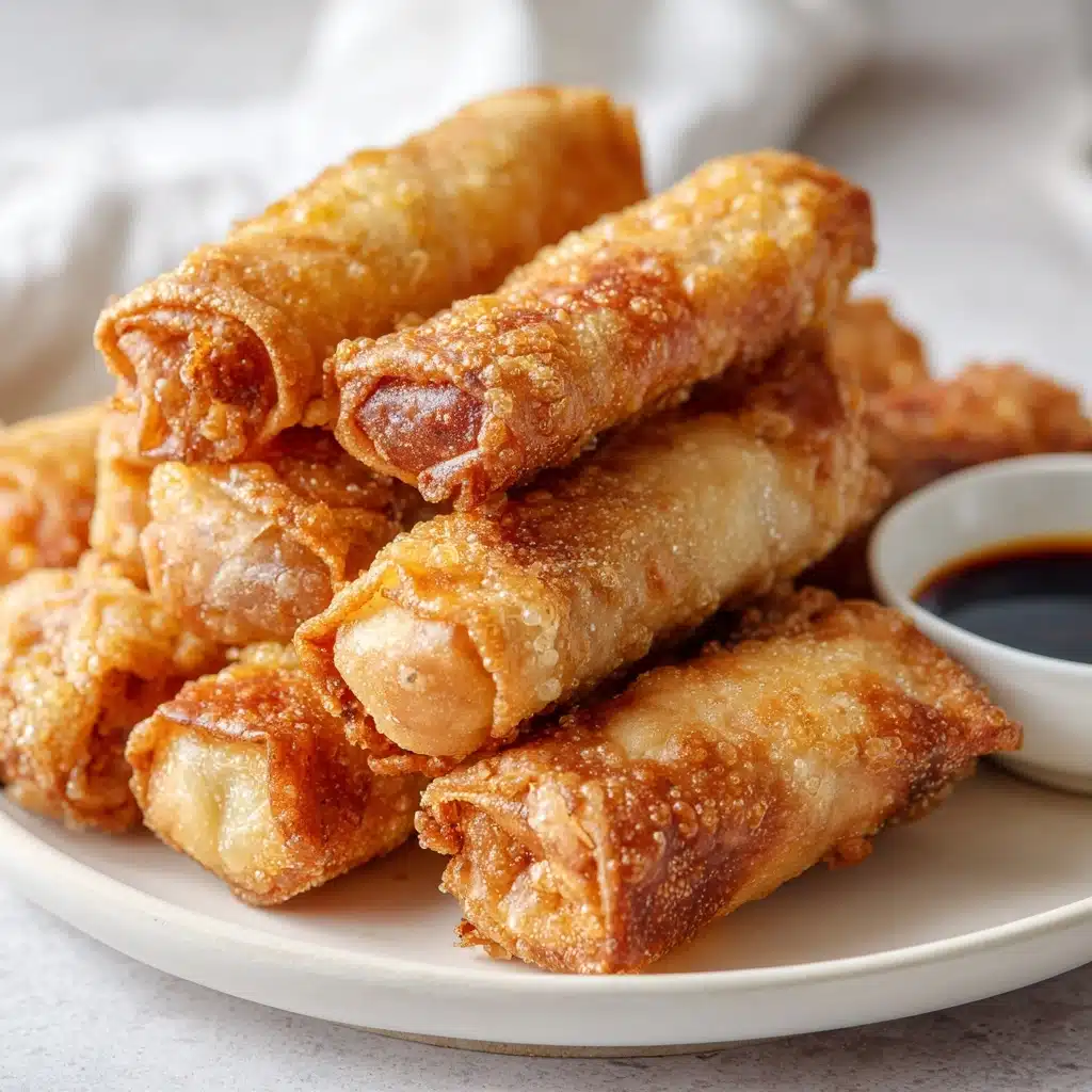 Sausage-Stuffed French Toast Roll-Ups Recipe - Recipe Image
