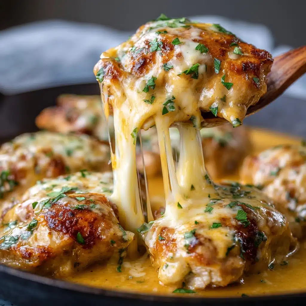 One-Pan Baked Butter Chicken: An Incredible Ultimate Recipe