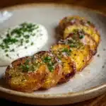 Potato Mojos Recipe