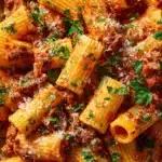 Pasta alla Zozzona Recipe