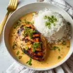 Spicy & Sweet Chicken Diablo Recipe