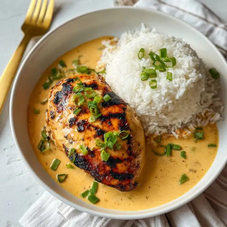 Spicy & Sweet Chicken Diablo Recipe