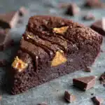 German Chocolate Cookies Recipe