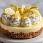 Refreshing Lemonade Pie Recipe