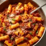 Bucatini all’Amatriciana Recipe