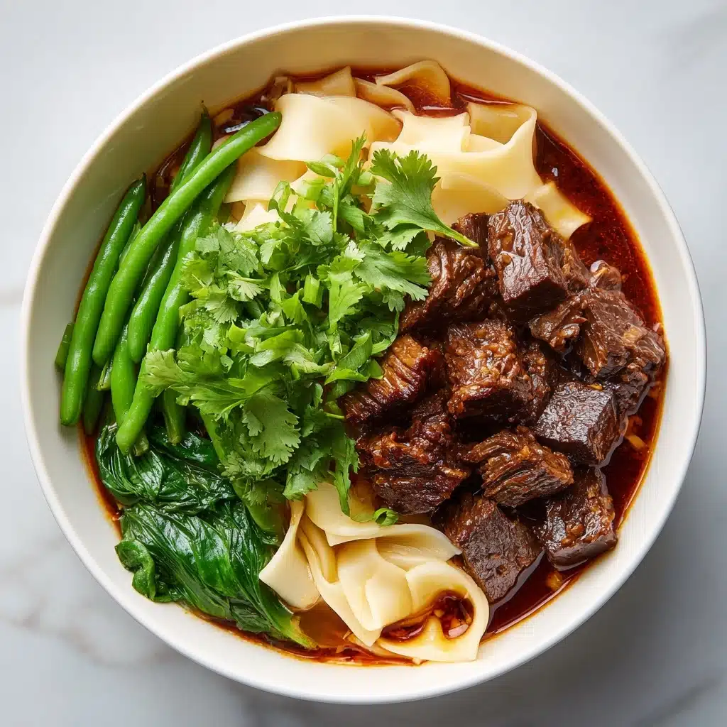Slow-Cooker Beef Curry Recipe