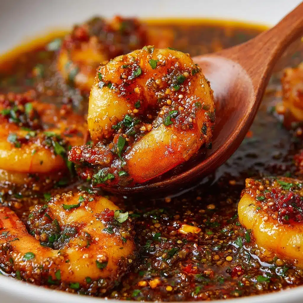Shrimp Curry Recipe - Recipe Image