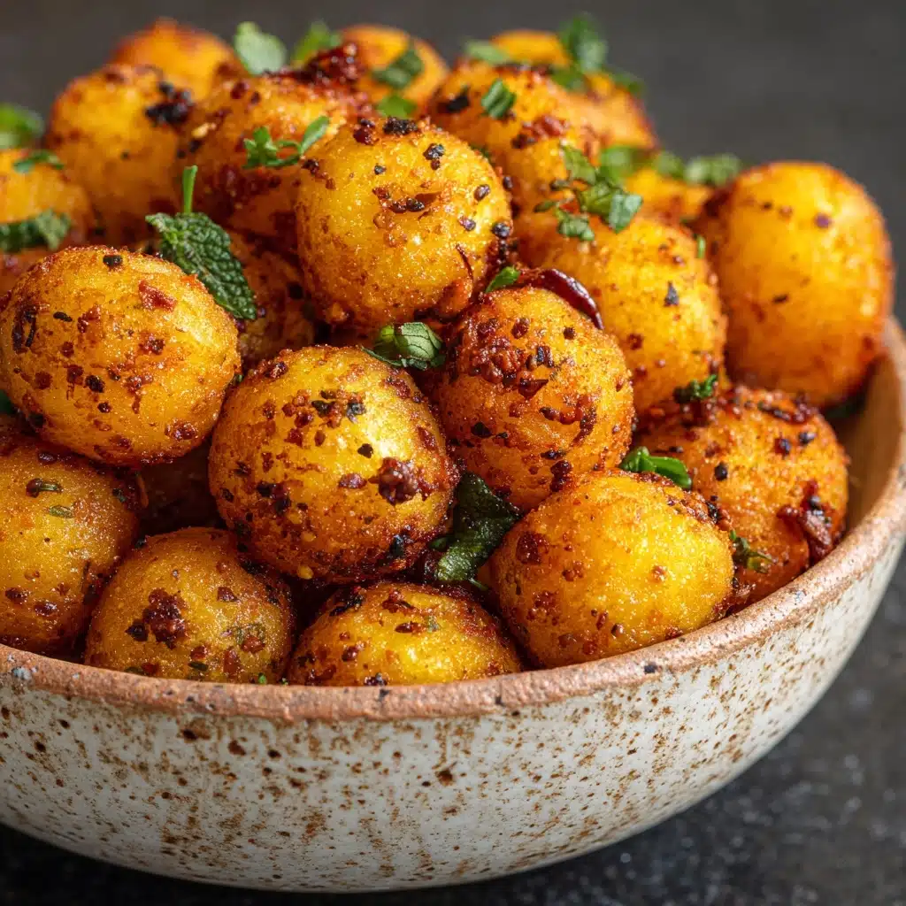 Roasted Makhana Recipe - Recipe Image