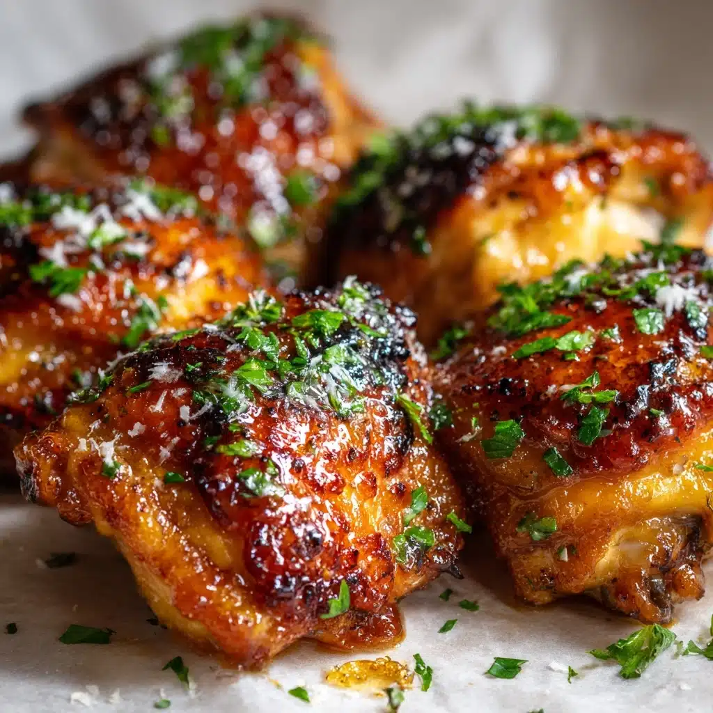 Chicken Bundles Recipe - Recipe Image