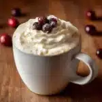 White Hot Chocolate Recipe