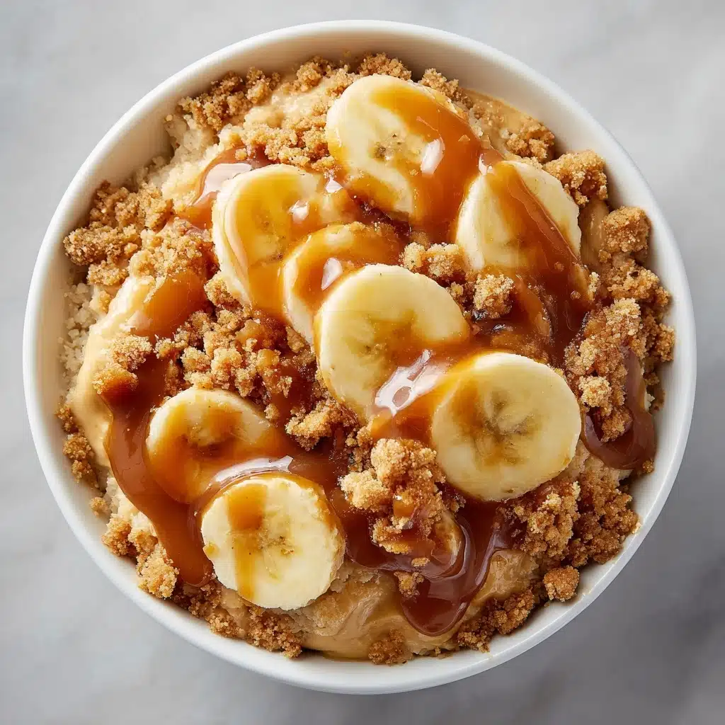 Delightful Bananas Foster Cobbler Recipe - Recipe Image