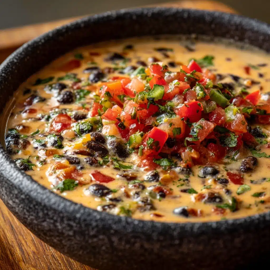 Cowboy Queso Recipe - Recipe Image