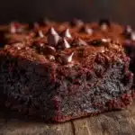 Chocolate Espresso Zucchini Bread Recipe