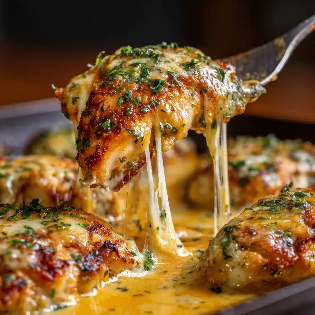 One-Pan Baked Butter Chicken: An Incredible Ultimate Recipe - Recipe Image