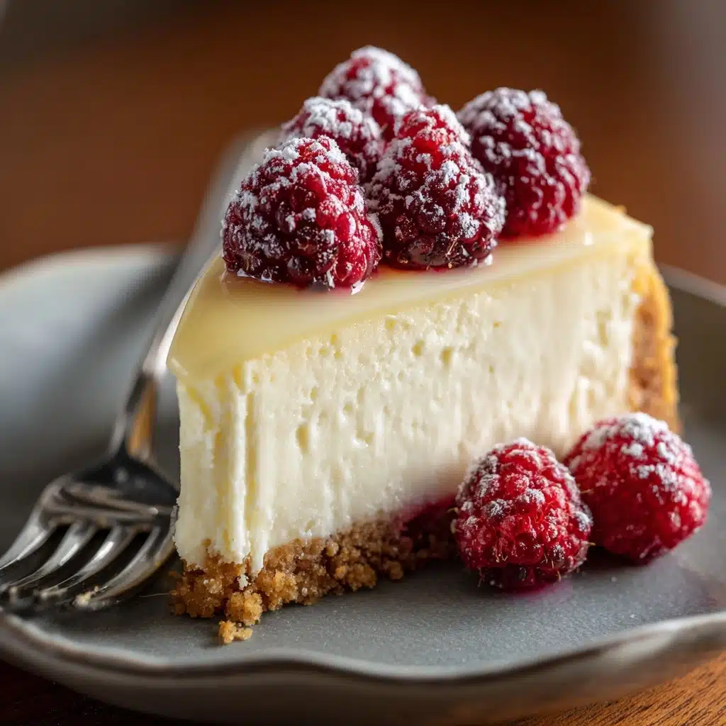 Mini Cheesecakes Recipe - Recipe Image