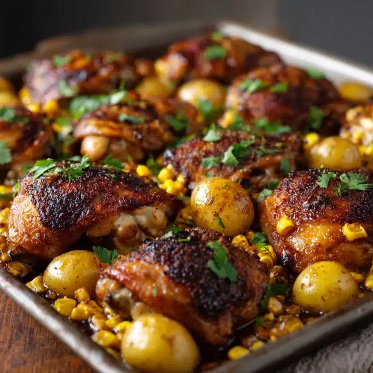 Beefy Tortellini Pasta Bake Recipe