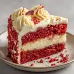 The Ultimate Red Velvet Cake Recipe