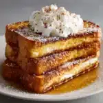 Pumpkin French Toast Recipe