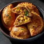 Hearts of Palm Hand Pies Recipe