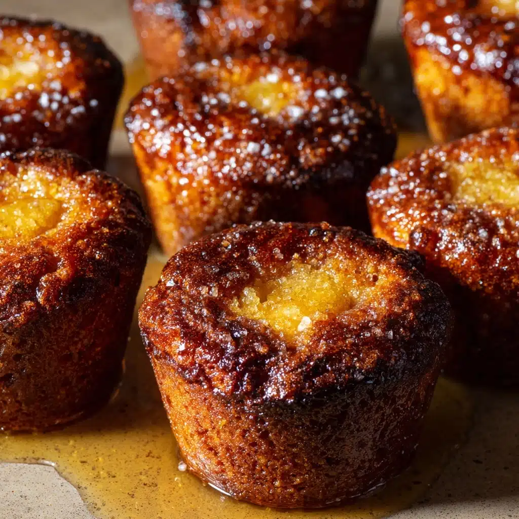 McGriddle Muffins Copycat Breakfast Sandwich Recipe - Recipe Image