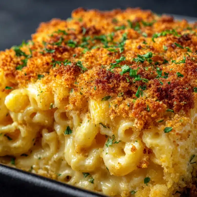 Million Dollar Chicken Casserole Recipe