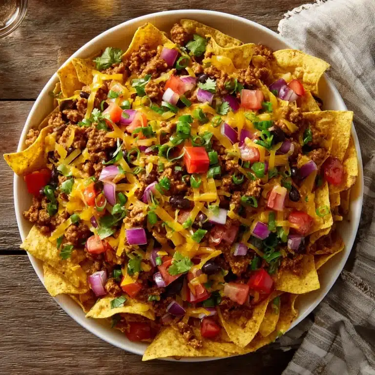 Fritos Chili Cheese Salad Recipe