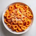 Homemade Spaghettios Recipe