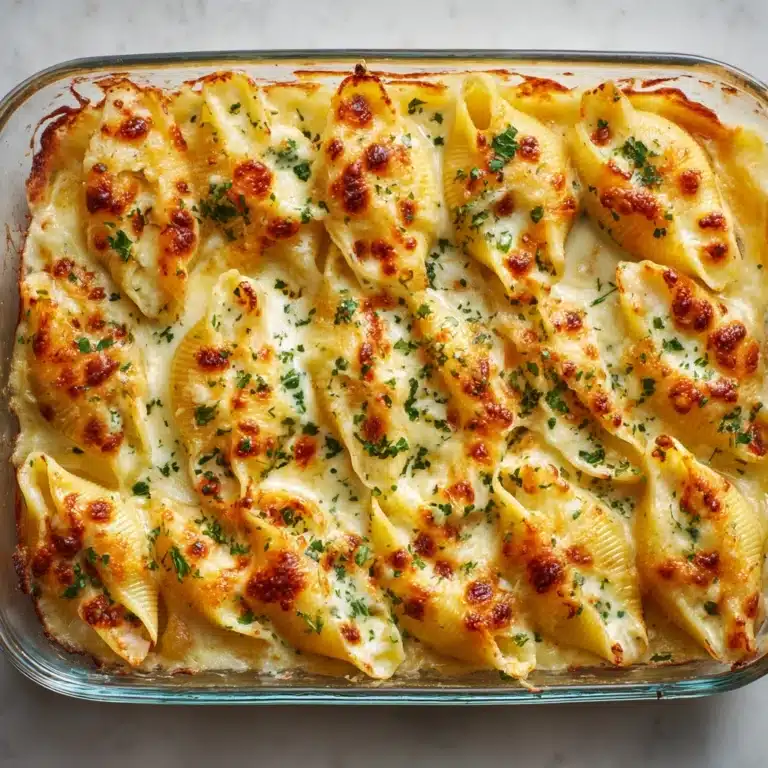 Chicken Alfredo Lasagna Roll Ups Recipe