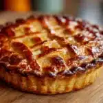Delicious Meat Pie Recipe