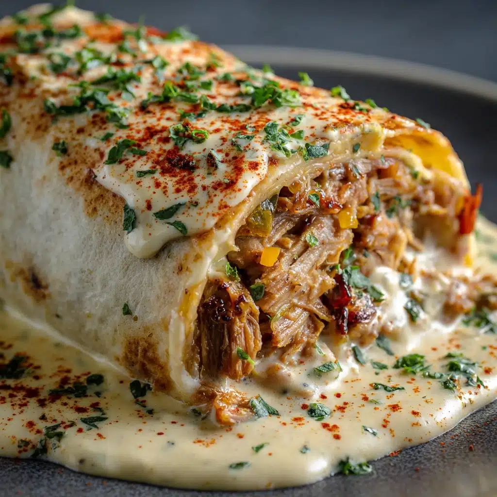 Shawarma Sauce Recipe
