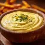 Simple Cheese Sauce Recipe