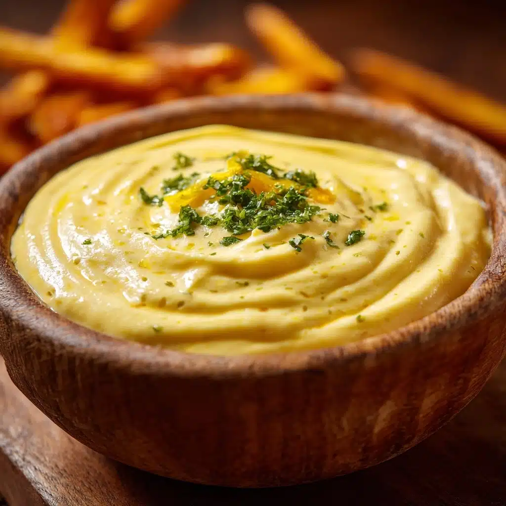 Simple Cheese Sauce Recipe