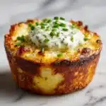 Mashed Potato Puffs Recipe