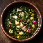 Spicy Aguachile Delight Recipe