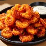 Buffalo Shrimp Recipe