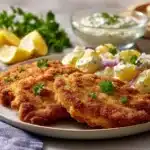 Classic Southern Fried Catfish Recipe