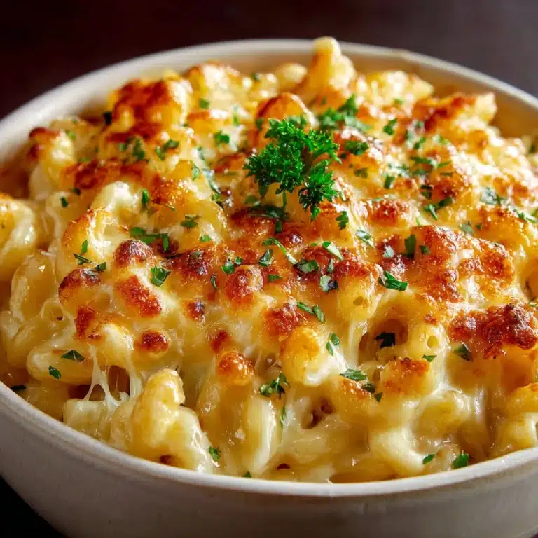 Ramen Noodle Mac And Cheese Recipe