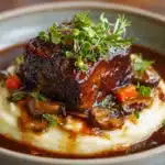 Braised Short Ribs Recipe