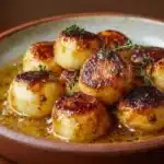 Airfryer Honey Goat Cheese Balls Recipe