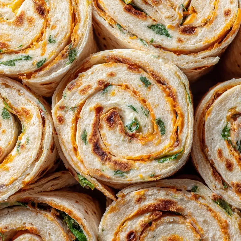 Incredible and Amazing Breakfast Delight Recipe - Recipe Image