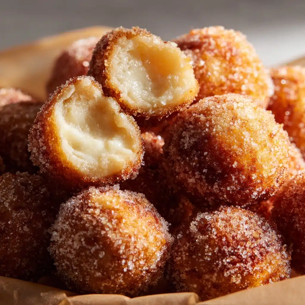 Irish Potato Candy for St Recipe - Recipe Image