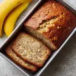 Banana Bread Recipe