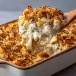 Ultimate Comfort Food: Chicken Casserole Recipe