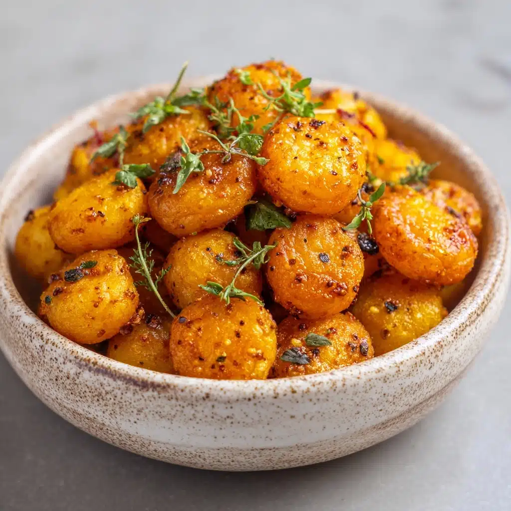 Roasted Makhana Recipe - Recipe Image