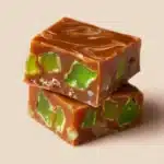 Caramel Apple Fudge Recipe