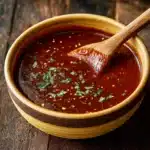 Easy Red Enchilada Sauce Recipe