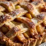 Apple Pie Bread Recipe