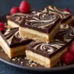 Millionaire’s Shortbread Recipe