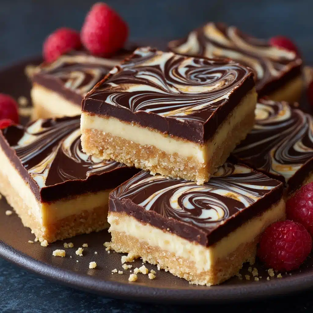 Millionaire’s Shortbread Recipe - Recipe Image