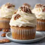Pecan Pie Cupcakes Recipe